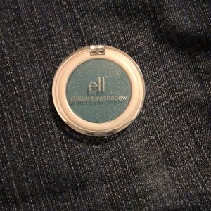 ELF beachy chic glitter eyeshadow